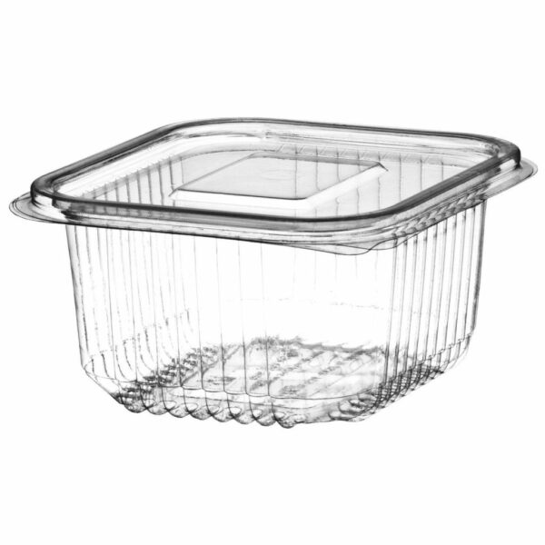 SALAD CONTAINER 500cc