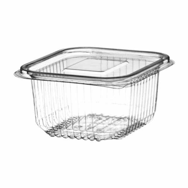 SALAD CONTAINER 375cc