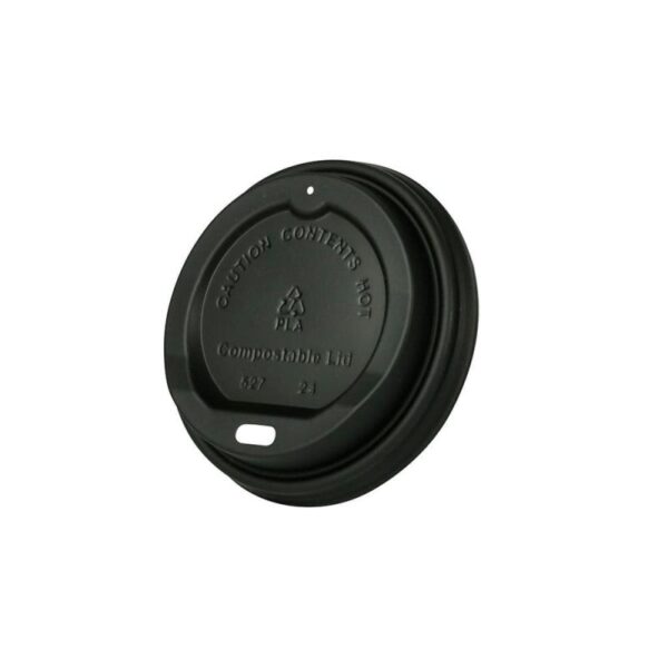 PAPER CUP LID 80MM