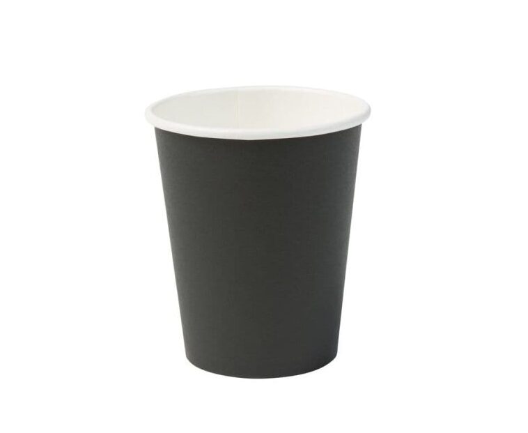 PAPER CUP 08OZ