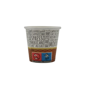 PAPER CUP 02.5oz